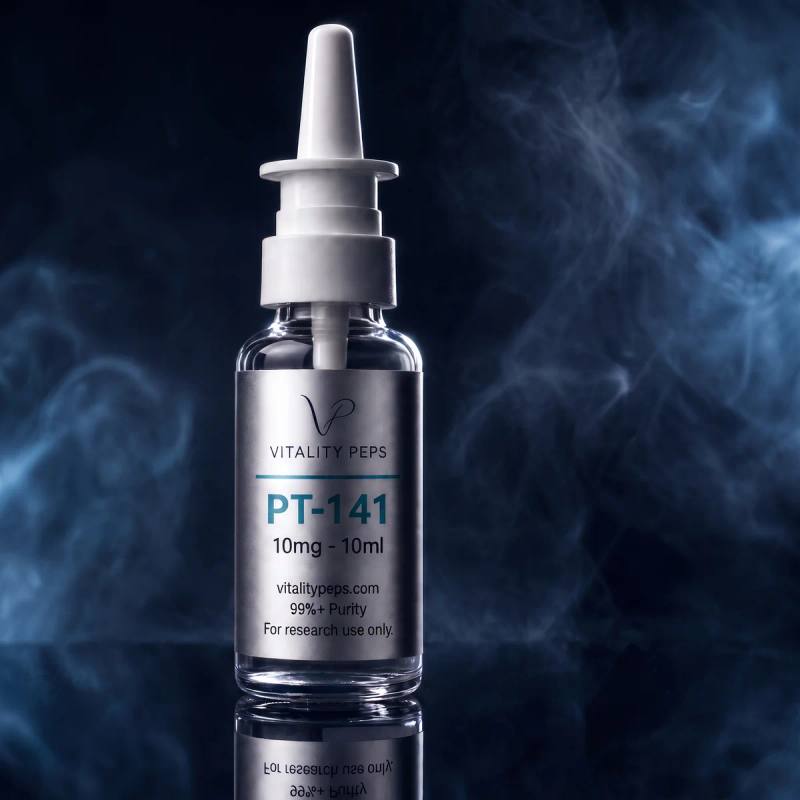 Semax Nasal Spray, view 2