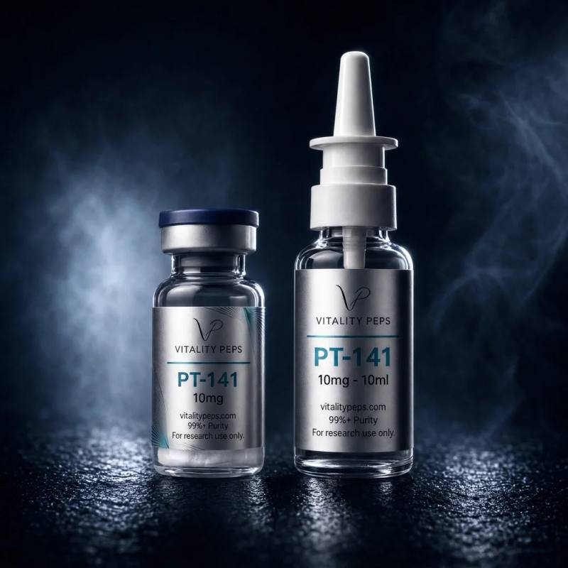 PT-141 Nasal Spray, view 1